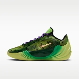 NIKE ヤニス フリーク 8 “Halloween” EP — バスケットボールシューズ