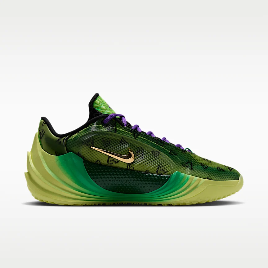 NIKE ヤニス フリーク 8 "Halloween" EP — バスケットボールシューズ - Image 3
