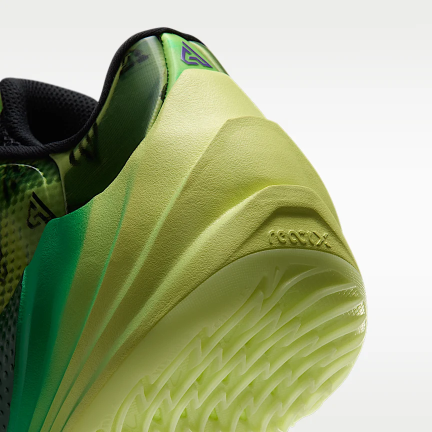 NIKE ヤニス フリーク 8 "Halloween" EP — バスケットボールシューズ - Image 8