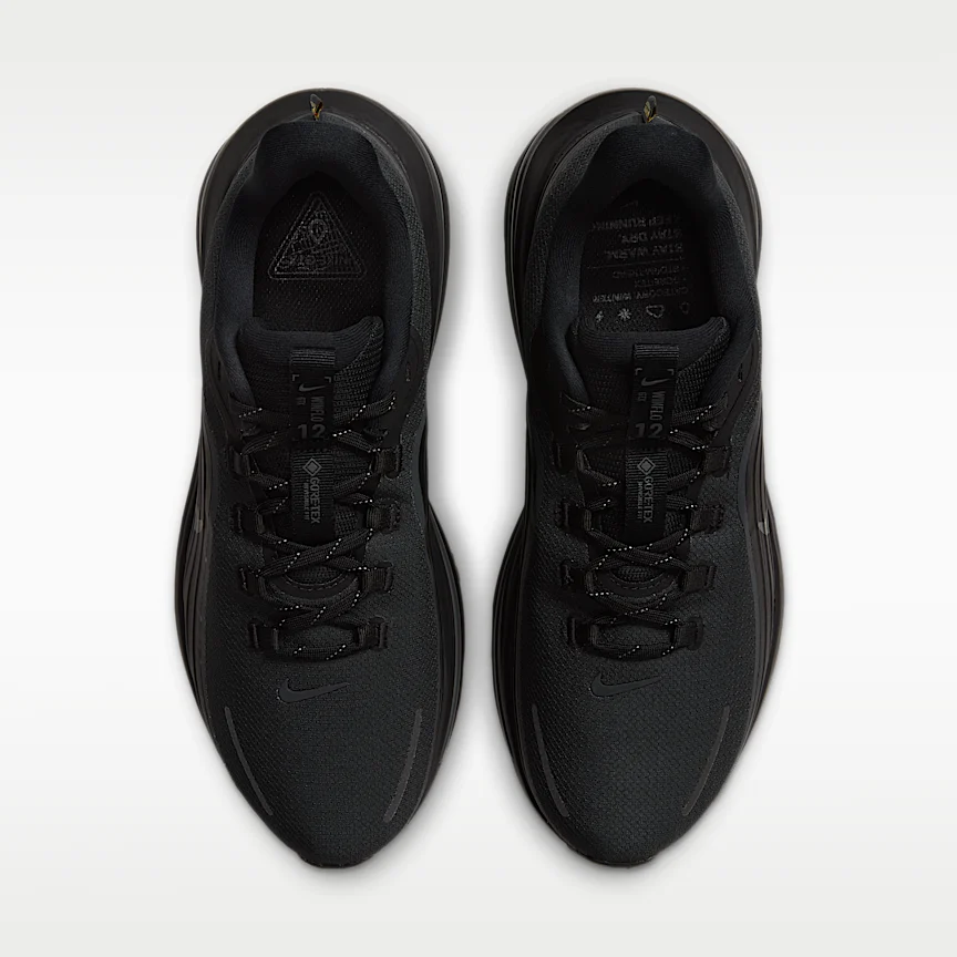 NIKE Winflo 12 GORE-TEX — Men's Waterproof Road Running Shoes - Image 4