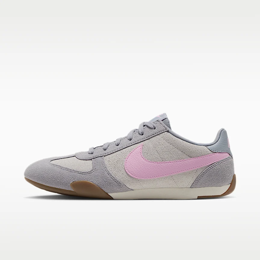 NIKE スプリント シスター — ウィメンズシューズ