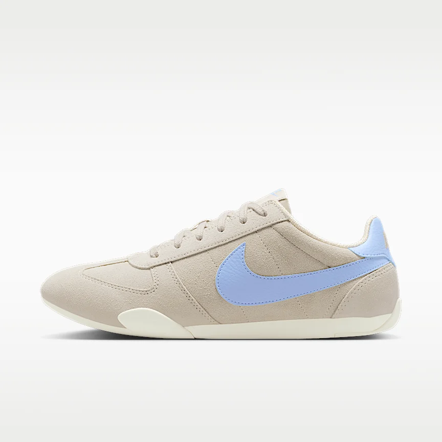 NIKE スプリント シスター — ウィメンズシューズ