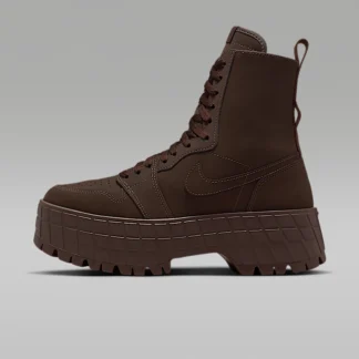 NIKE エア ジョーダン 1 ブルックリン — ウィメンズブーツ