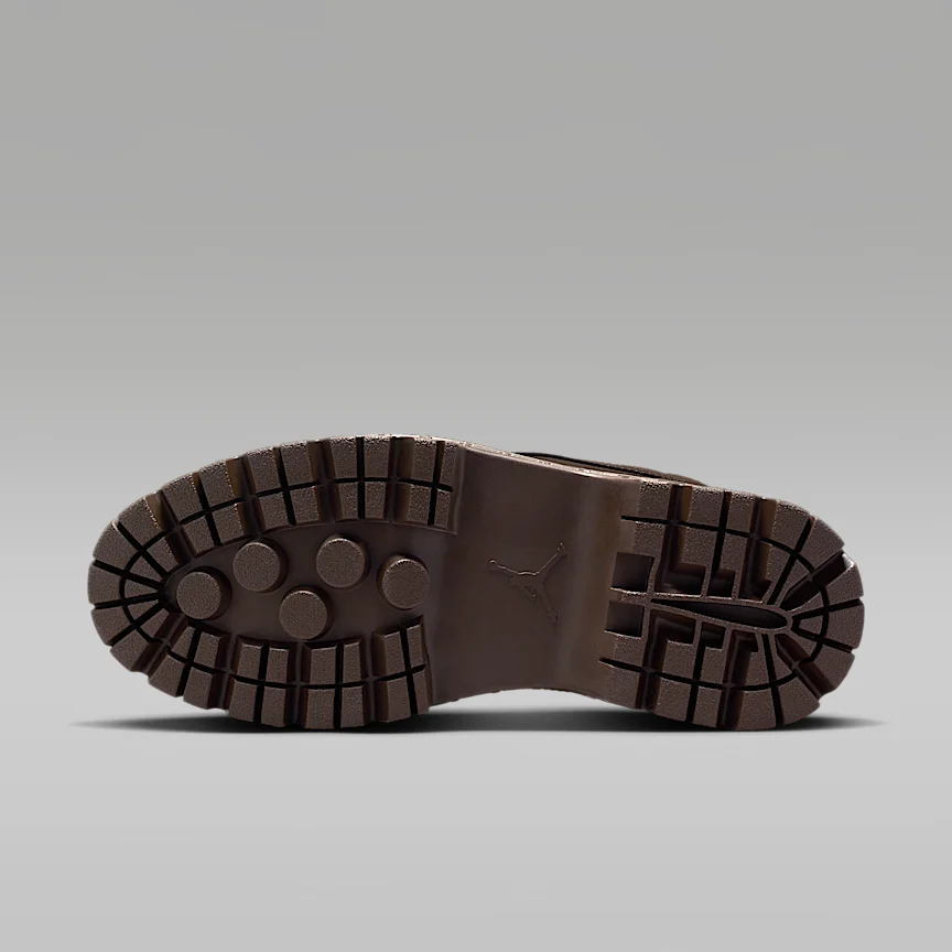 NIKE エア ジョーダン 1 ブルックリン — ウィメンズブーツ - Image 2