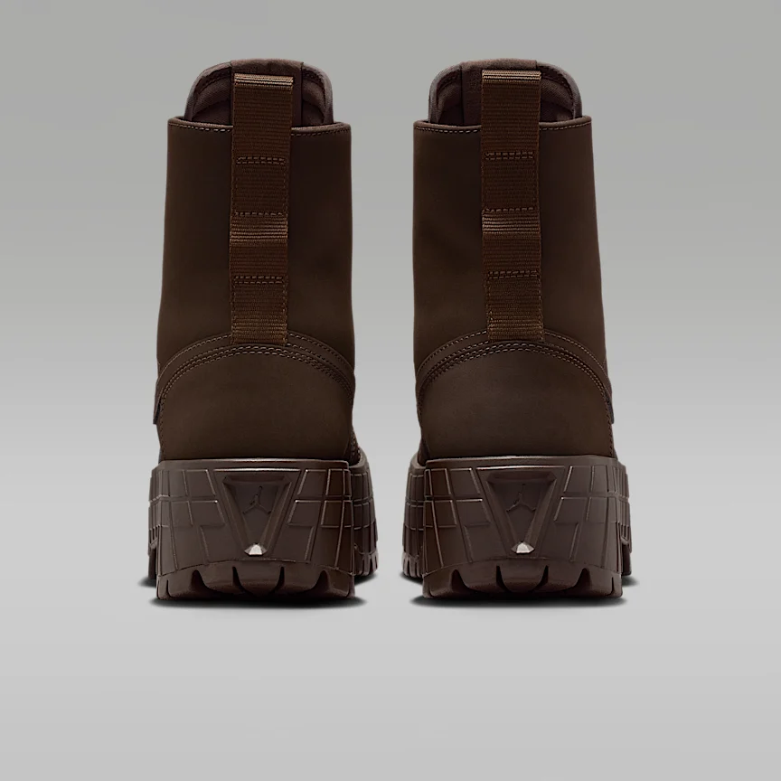 NIKE エア ジョーダン 1 ブルックリン — ウィメンズブーツ - Image 6