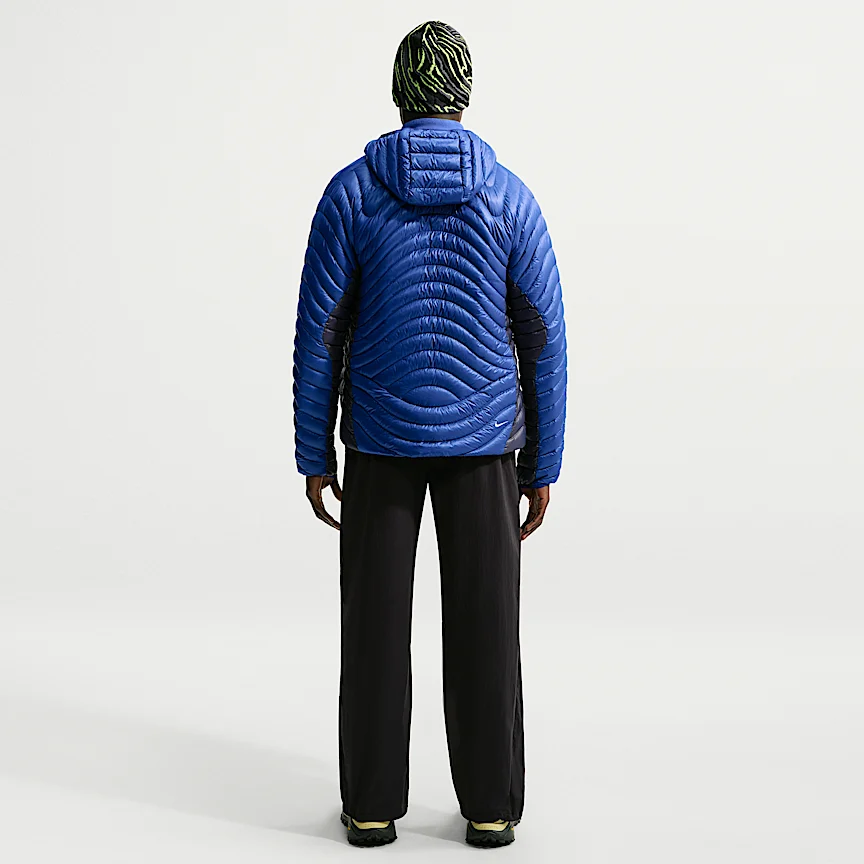 NIKE ACG ラバ フロー ウルトラライト — メンズ Therma-FIT ADV ダウンジャケット - Image 5