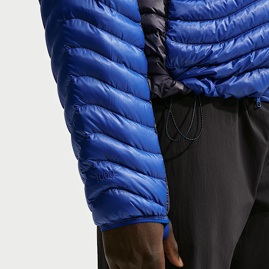 NIKE ACG ラバ フロー ウルトラライト — メンズ Therma-FIT ADV ダウンジャケット - Image 6
