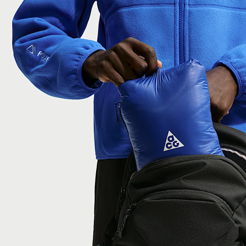 NIKE ACG ラバ フロー ウルトラライト — メンズ Therma-FIT ADV ダウンジャケット - Image 7