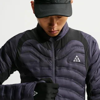 NIKE ACG ラバ ロフト — メンズ Therma-FIT トレイルランニング ジャケット