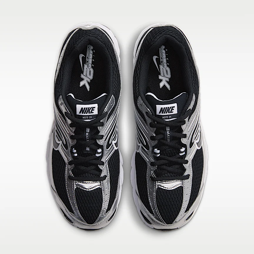 NIKE エア マックス モト 2K — メンズシューズ - Image 4