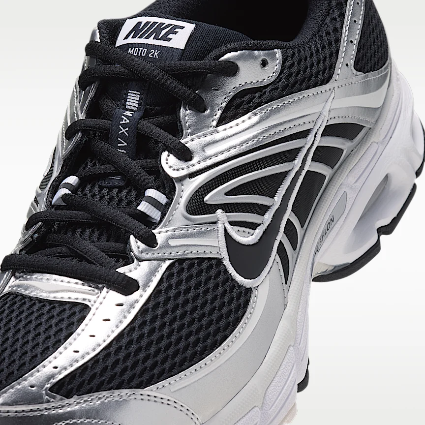 NIKE エア マックス モト 2K — メンズシューズ - Image 7