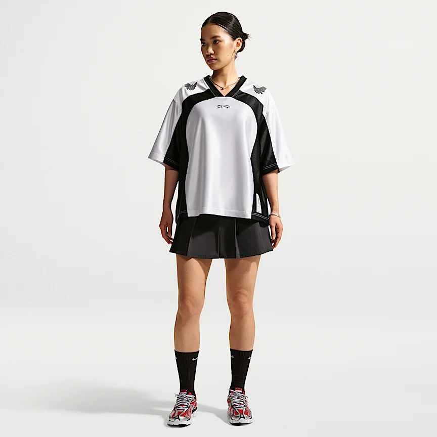 NIKE Sportswear — ウィメンズ プリーツ ミニスカート