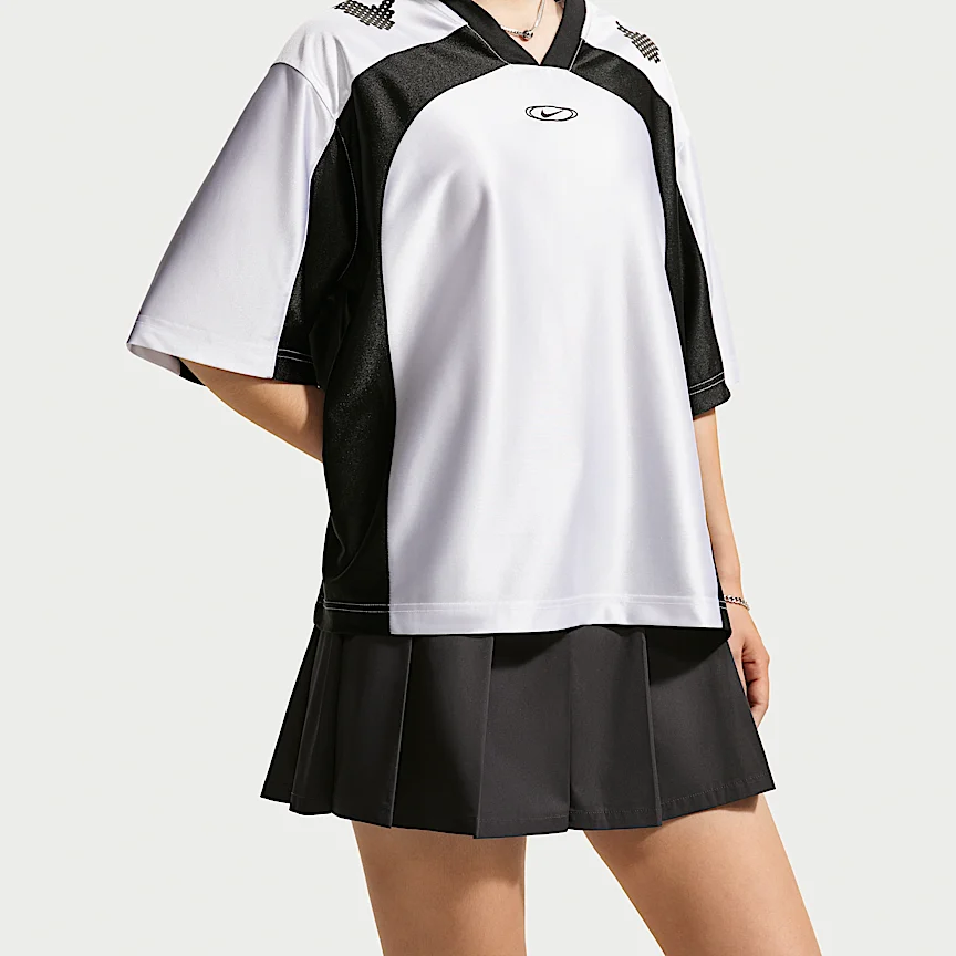 NIKE Sportswear — ウィメンズ プリーツ ミニスカート - Image 4