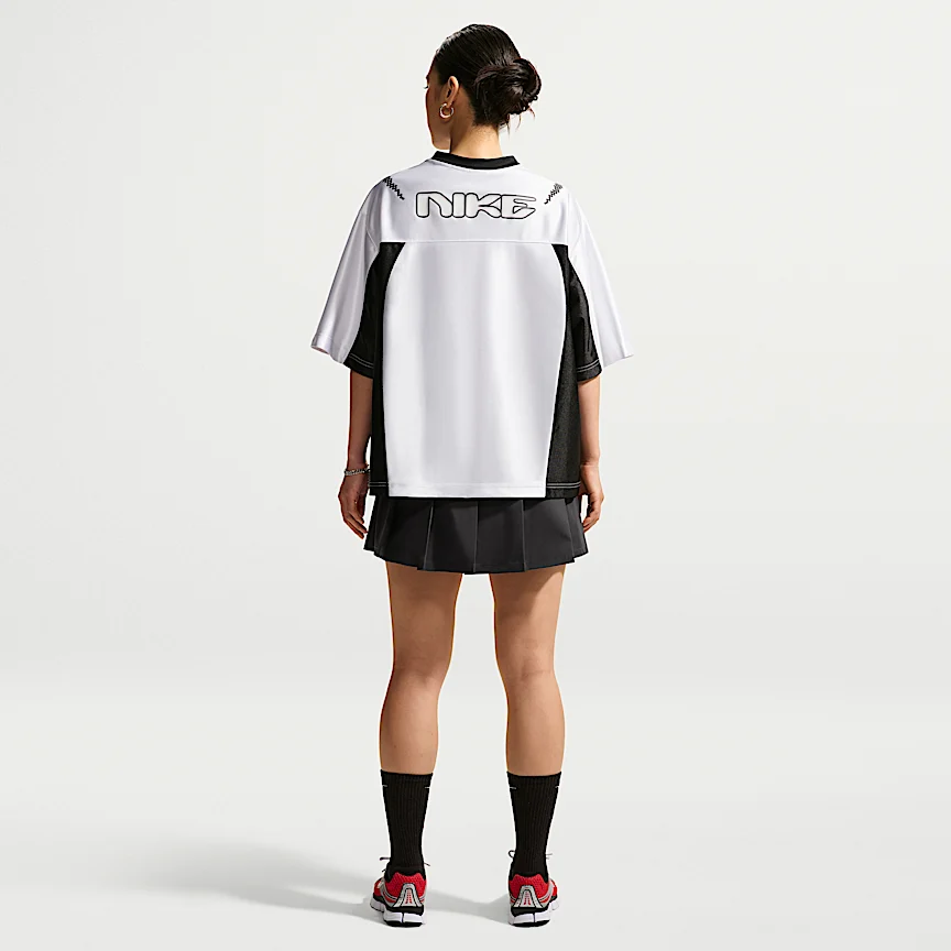 NIKE Sportswear — ウィメンズ プリーツ ミニスカート - Image 5