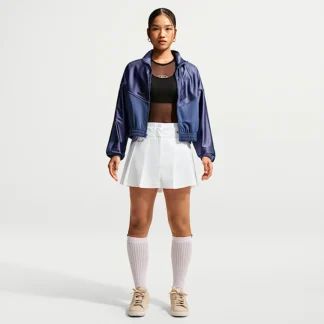 NIKE Sportswear — ウィメンズ プリーツ ミニスカート