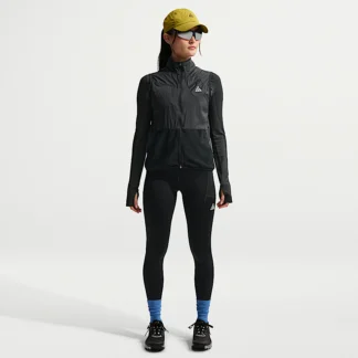 NIKE ACG — ウィメンズ Dri-FIT ハイウエスト 7/8 トレイルランニングレギンス