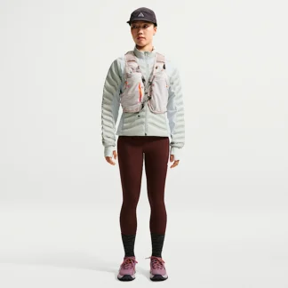 NIKE ACG — ウィメンズ Dri-FIT ハイウエスト 7/8 トレイルランニングレギンス