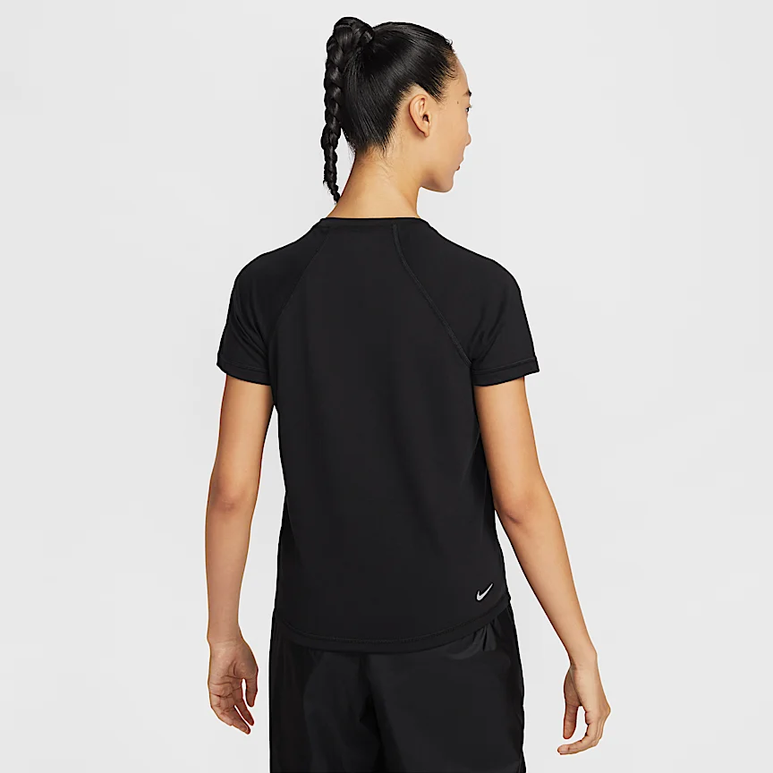 NIKE ACG — ウィメンズ Dri-FIT ショートスリーブ トレイルランニング トップス - Image 2