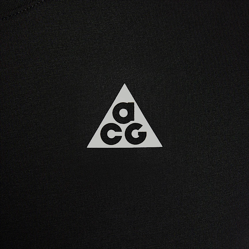 NIKE ACG — ウィメンズ Dri-FIT ショートスリーブ トレイルランニング トップス - Image 4