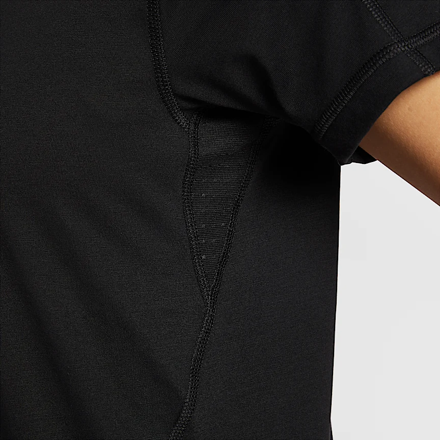 NIKE ACG — ウィメンズ Dri-FIT ショートスリーブ トレイルランニング トップス - Image 5