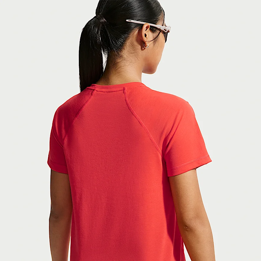 NIKE ACG — ウィメンズ Dri-FIT ショートスリーブ トレイルランニング トップス - Image 2