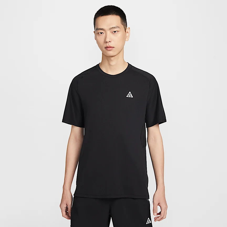 NIKE ACG ソーラー チェイス — メンズ Dri-FIT ADV トレイルランニングトップス