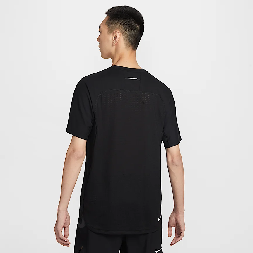 NIKE ACG ソーラー チェイス — メンズ Dri-FIT ADV トレイルランニングトップス - Image 2