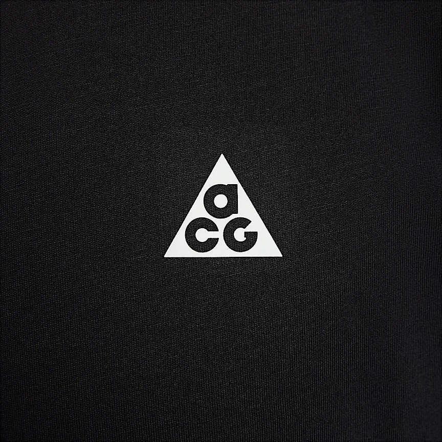 NIKE ACG ソーラー チェイス — メンズ Dri-FIT ADV トレイルランニングトップス - Image 4