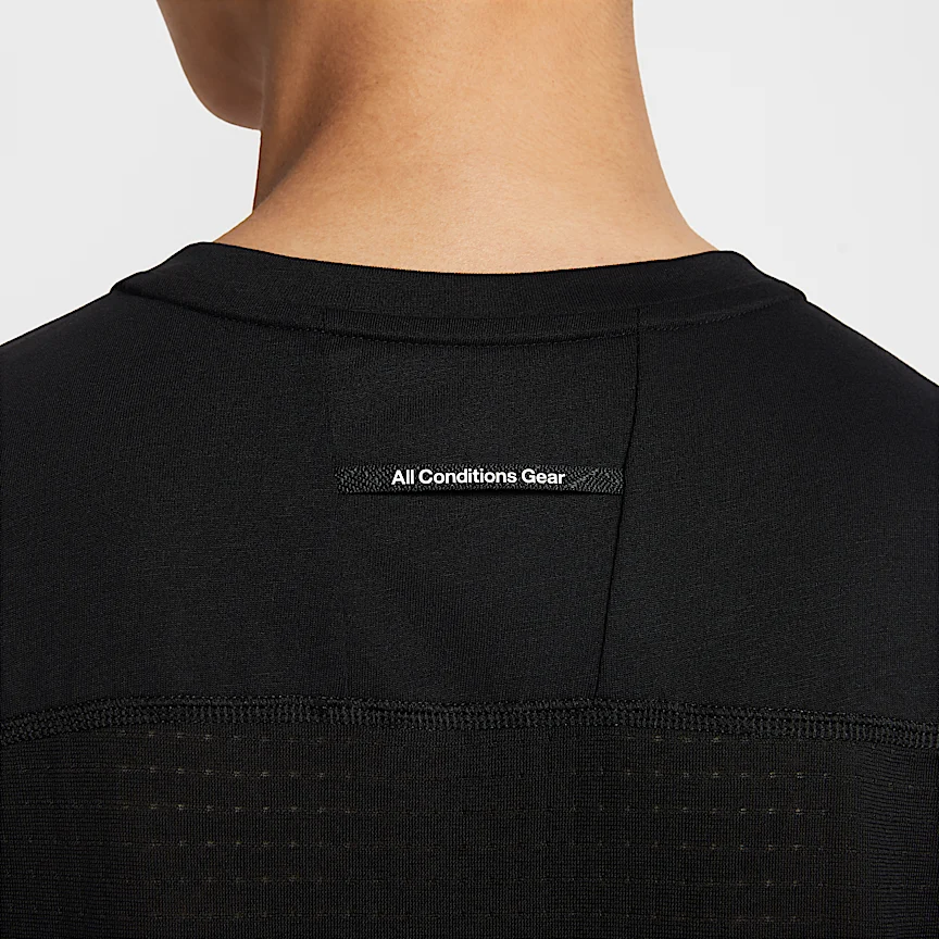 NIKE ACG ソーラー チェイス — メンズ Dri-FIT ADV トレイルランニングトップス - Image 5