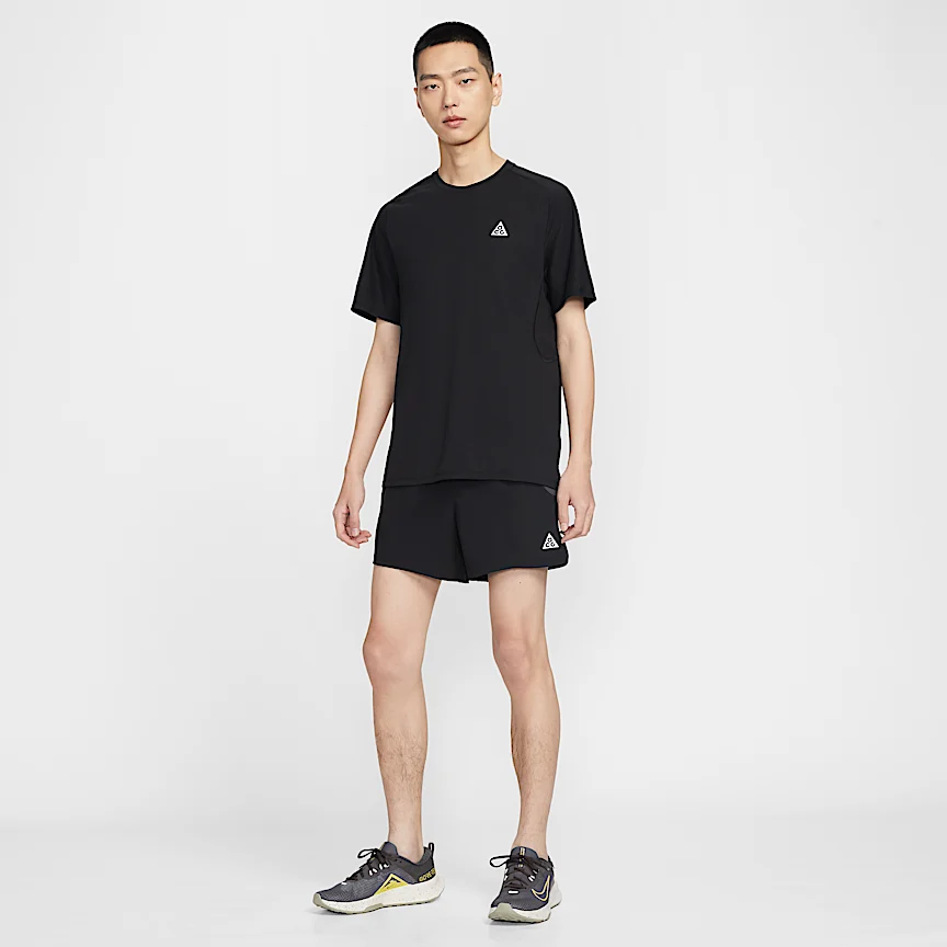 NIKE ACG ソーラー チェイス — メンズ Dri-FIT ADV トレイルランニングトップス - Image 7