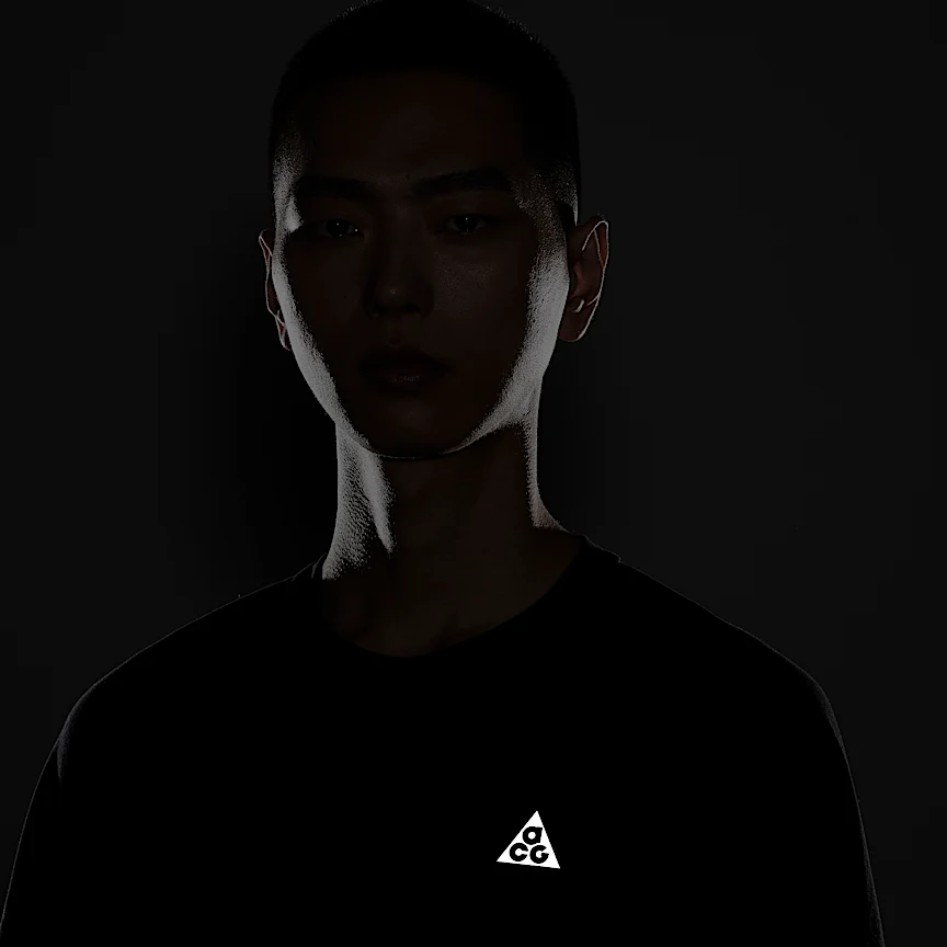 NIKE ACG ソーラー チェイス — メンズ Dri-FIT ADV トレイルランニングトップス - Image 8