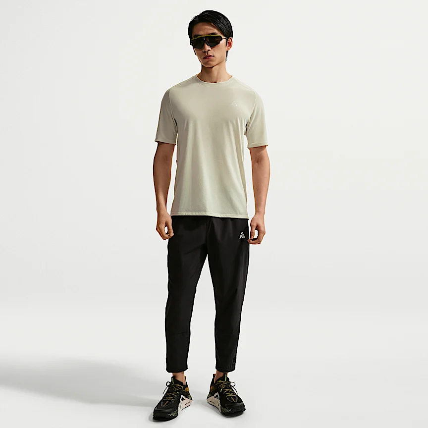 NIKE ACG ソーラー チェイス — メンズ Dri-FIT ADV トレイルランニングトップス - Image 4