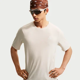 NIKE ACG ソーラー チェイス — メンズ Dri-FIT ADV トレイルランニングトップス