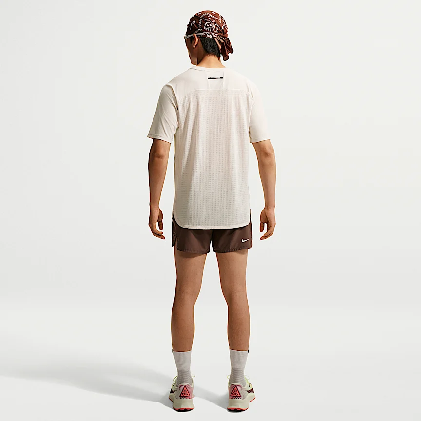 NIKE ACG ソーラー チェイス — メンズ Dri-FIT ADV トレイルランニングトップス - Image 5