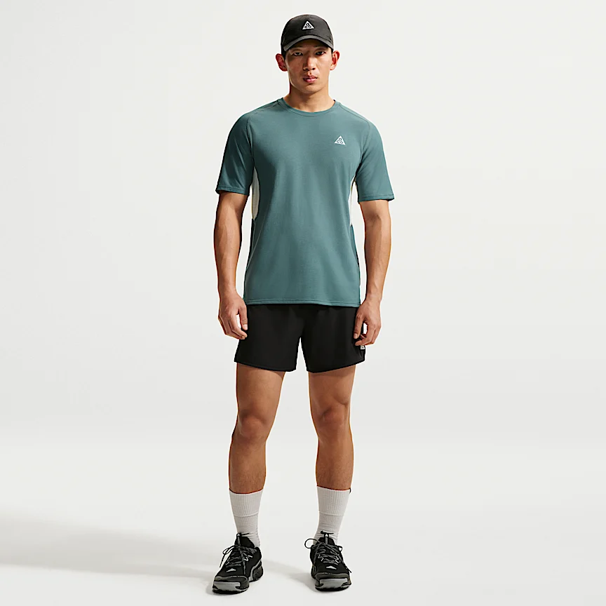 NIKE ACG ソーラー チェイス — メンズ Dri-FIT ADV トレイルランニングトップス - Image 4