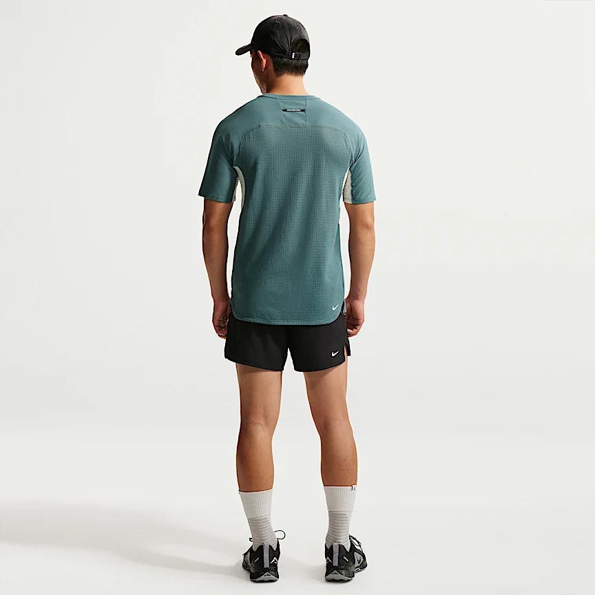 NIKE ACG ソーラー チェイス — メンズ Dri-FIT ADV トレイルランニングトップス - Image 5
