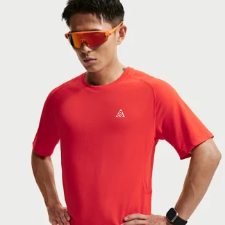 NIKE ACG ソーラー チェイス — メンズ Dri-FIT ADV トレイルランニングトップス