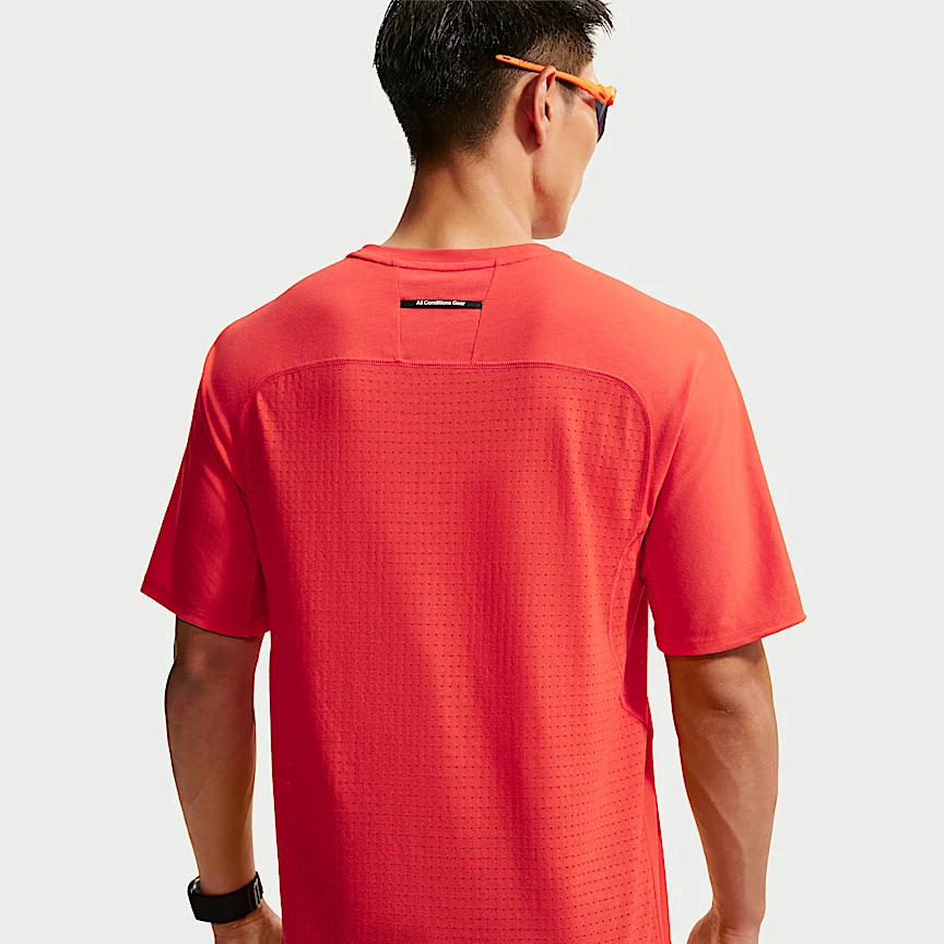 NIKE ACG ソーラー チェイス — メンズ Dri-FIT ADV トレイルランニングトップス - Image 2