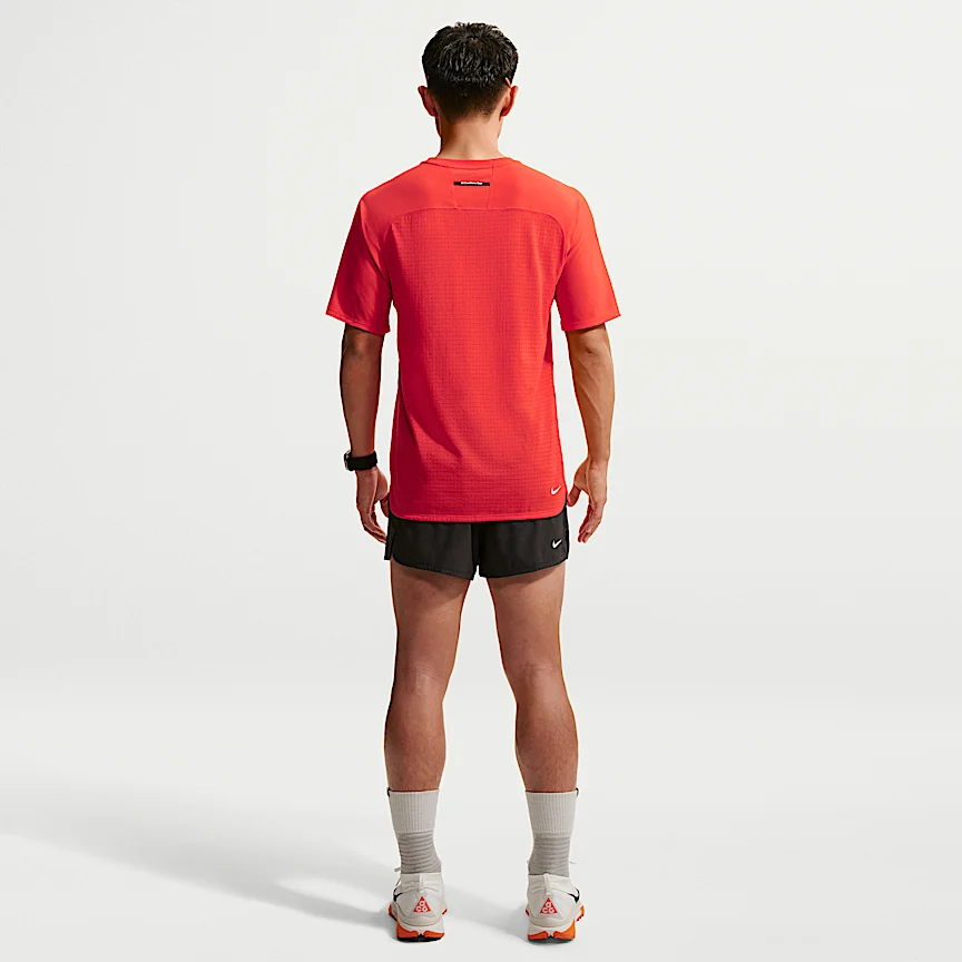 NIKE ACG ソーラー チェイス — メンズ Dri-FIT ADV トレイルランニングトップス - Image 5
