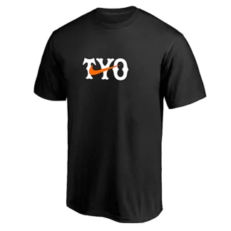 NIKE 読売ジャイアンツ — メンズ Tシャツ