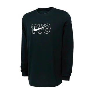 NIKE 読売 ジャイアンツ — メンズ ロングスリーブ Tシャツ