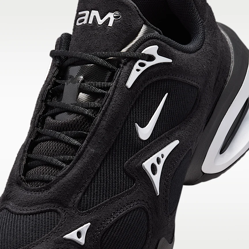 NIKE エア マックス ミューズ — ウィメンズシューズ - Image 7