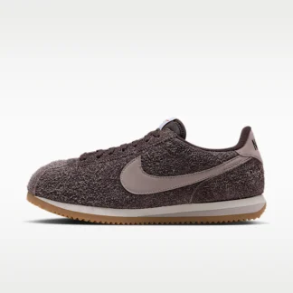 NIKE コルテッツ スエード — ウィメンズ シューズ