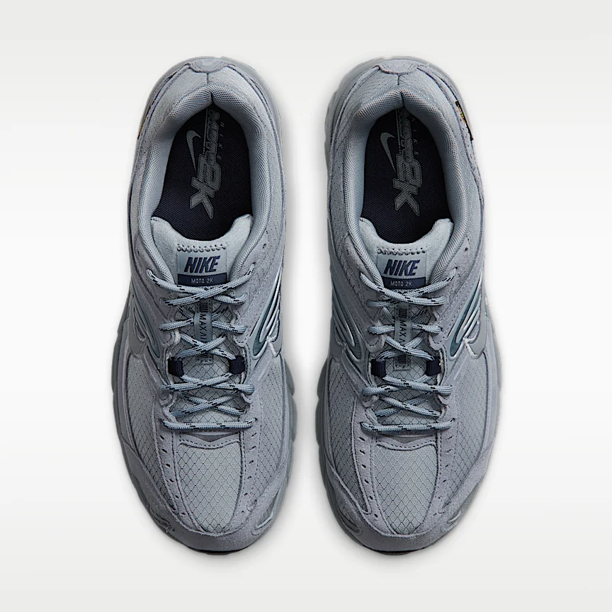 NIKE エア マックス モト 2K コーデュラ® — シューズ - Image 4