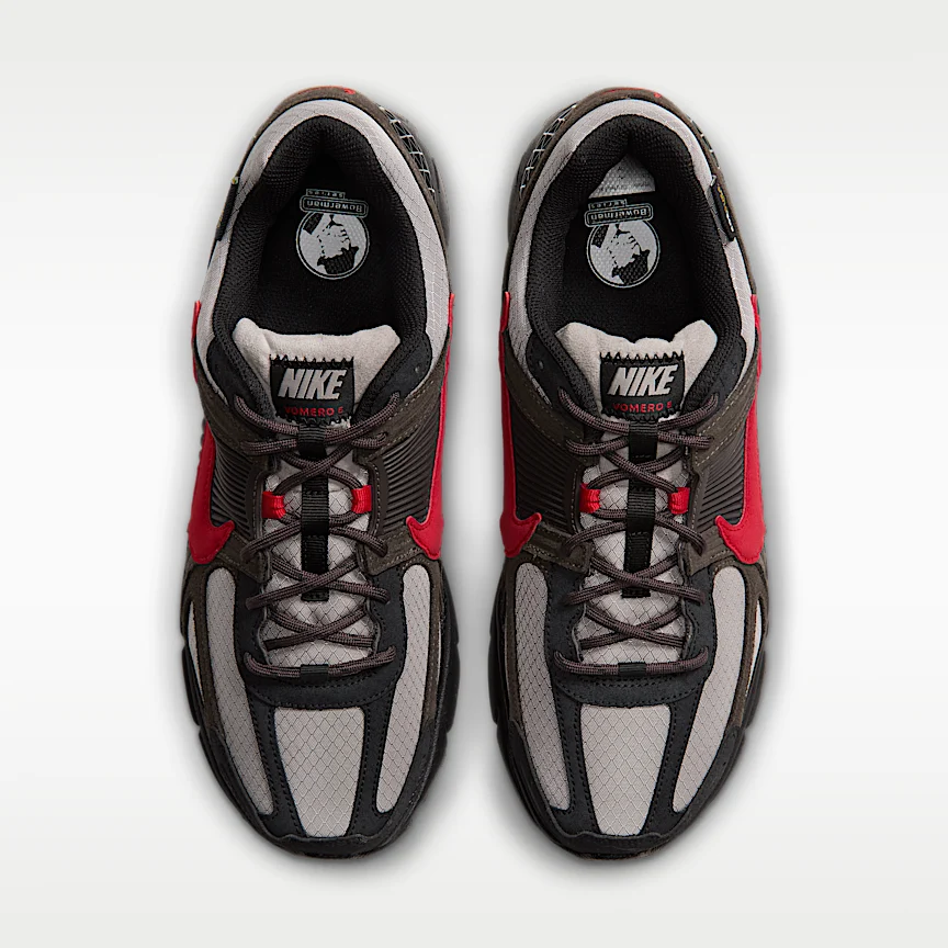 NIKE ズーム ボメロ 5 CORDURA® — メンズシューズ - Image 4