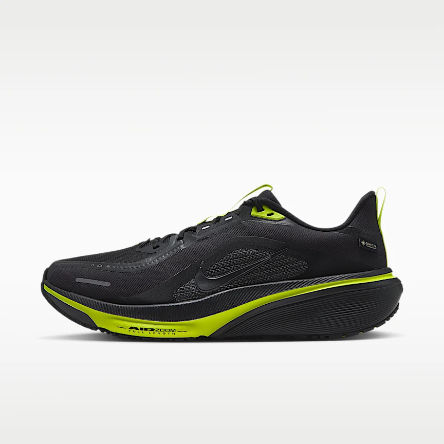 NIKE ペガサス 42 GORE-TEX — メンズ 防水 ロード ランニングシューズ
