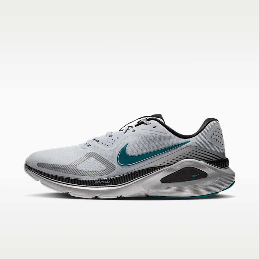 NIKE Structure 26 — Men's Road Running Shoes