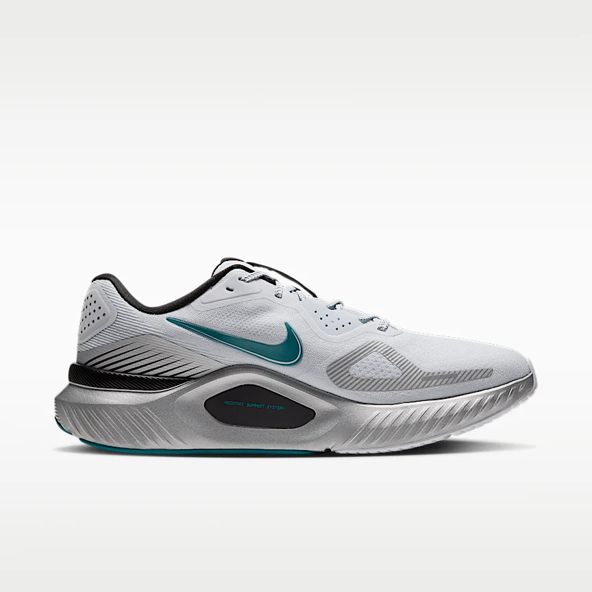 NIKE Structure 26 — Men's Road Running Shoes - Image 3