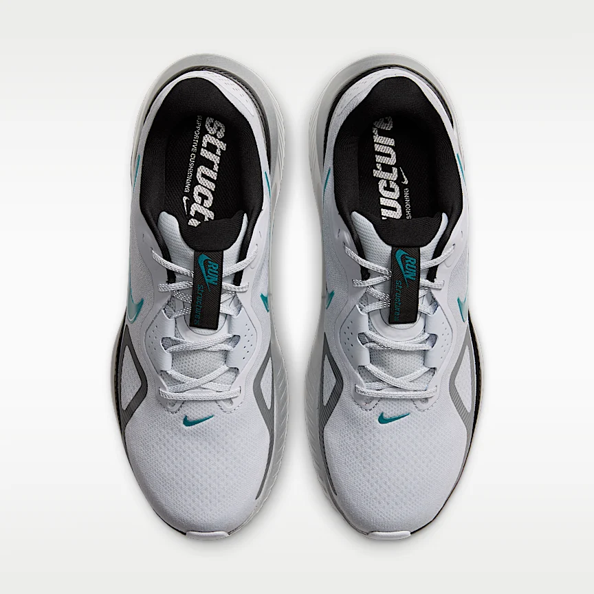 NIKE Structure 26 — Men's Road Running Shoes - Image 4