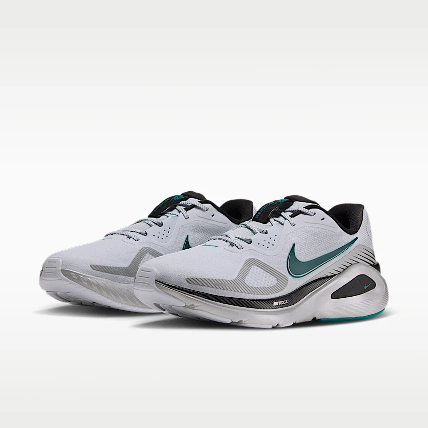NIKE Structure 26 — Men's Road Running Shoes - Image 5
